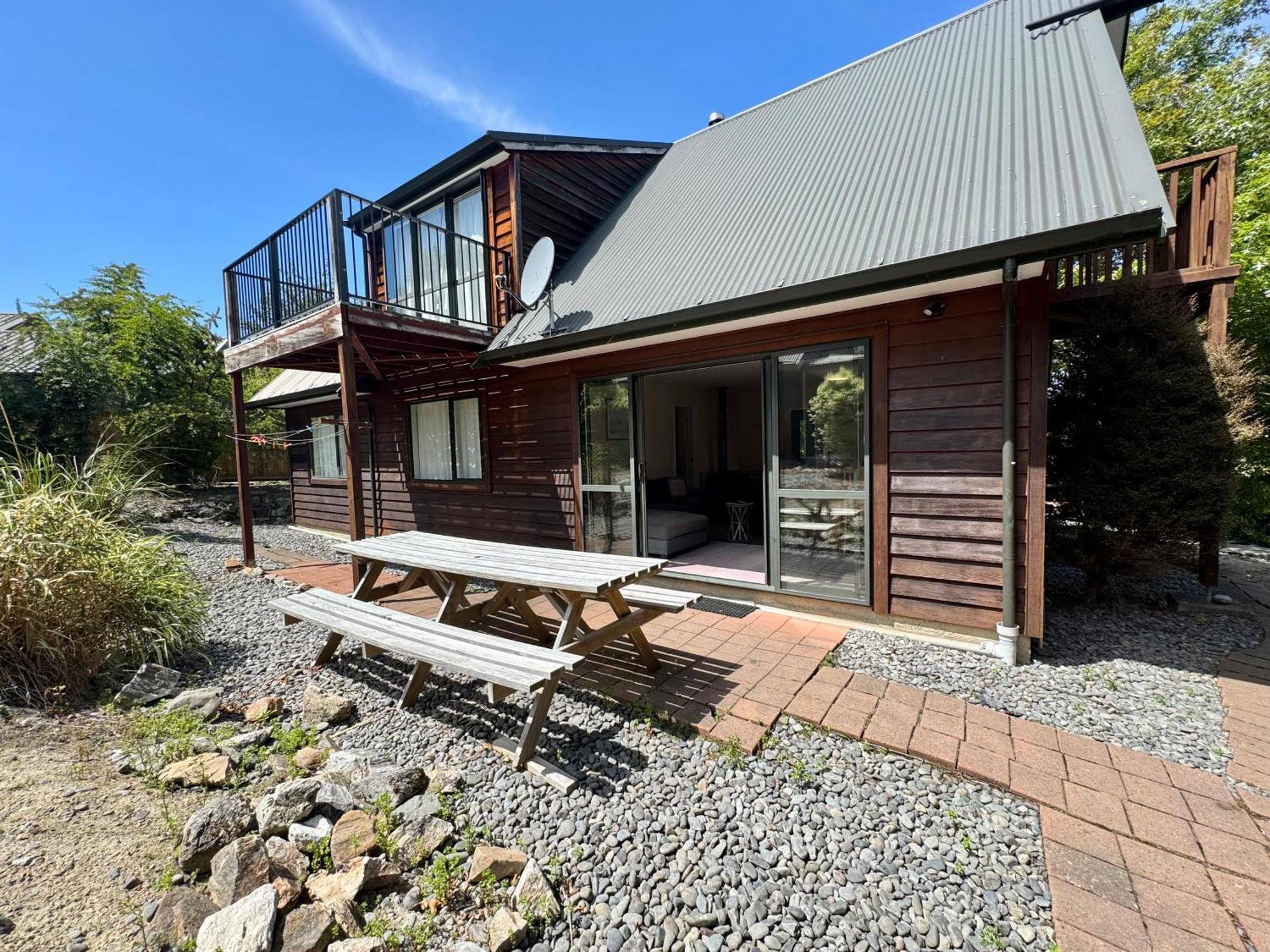 26 Caverhill Close Hanmer Springs Eksteriør billede