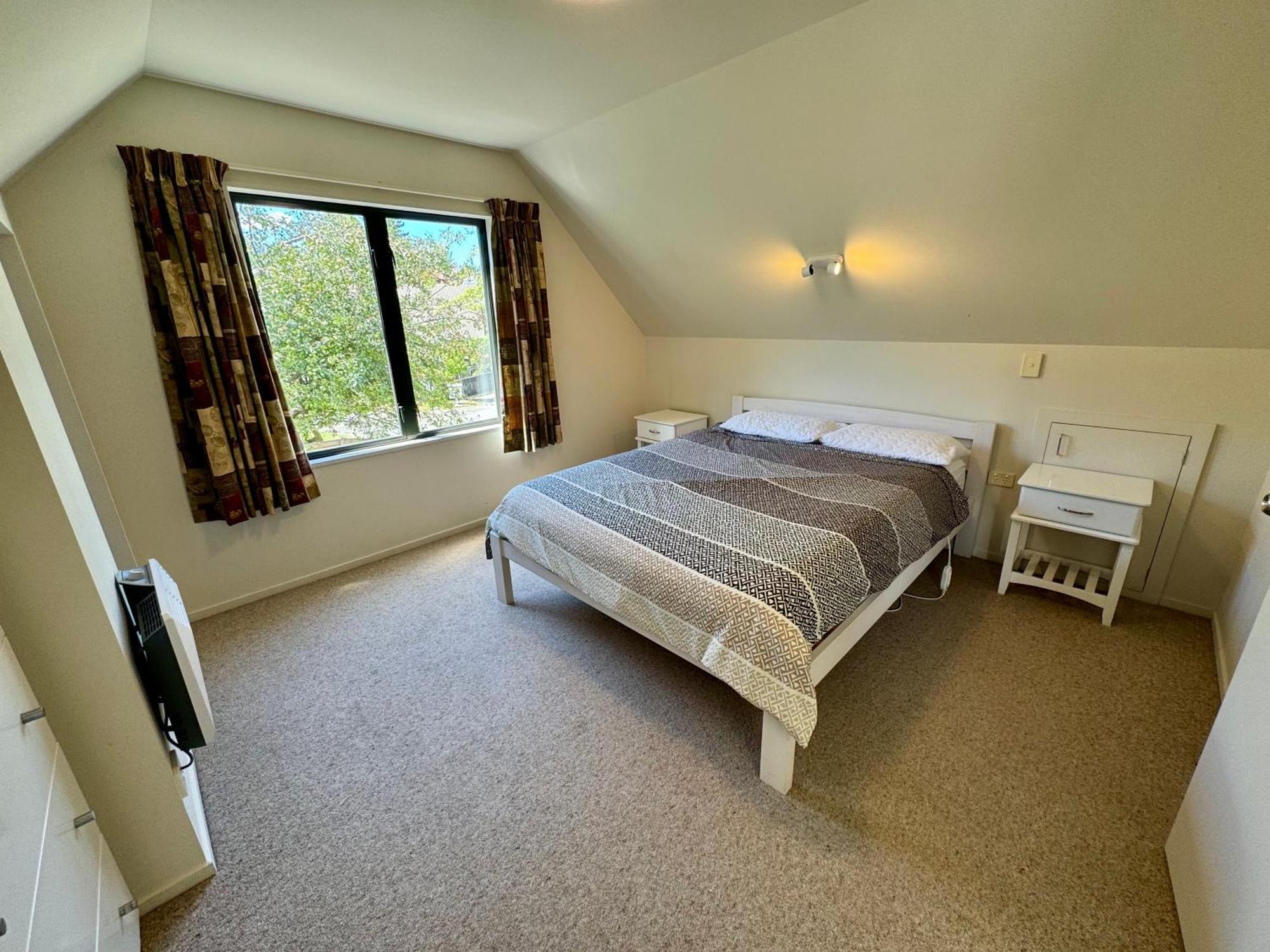 26 Caverhill Close Hanmer Springs Eksteriør billede