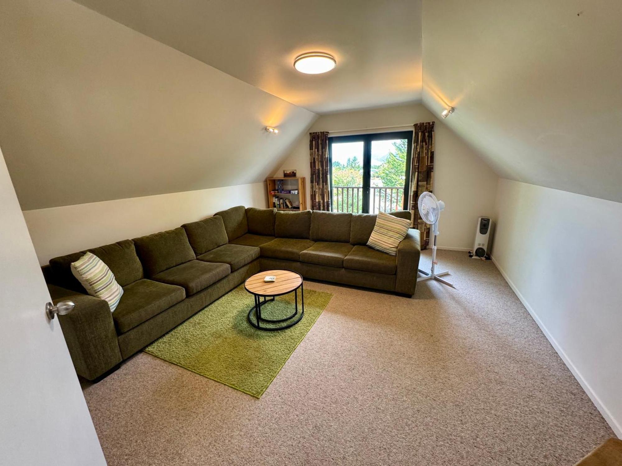 26 Caverhill Close Hanmer Springs Eksteriør billede