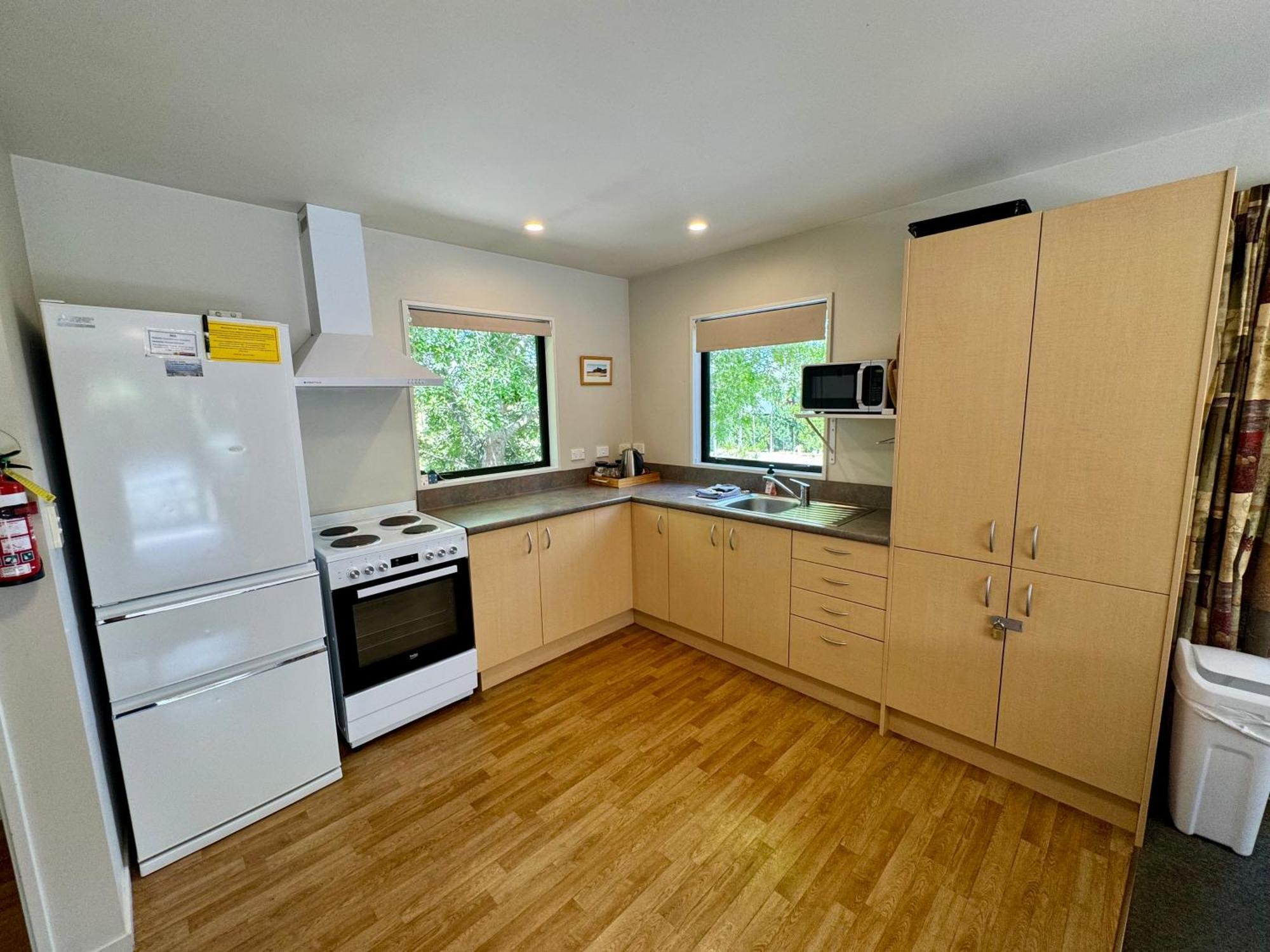 26 Caverhill Close Hanmer Springs Eksteriør billede